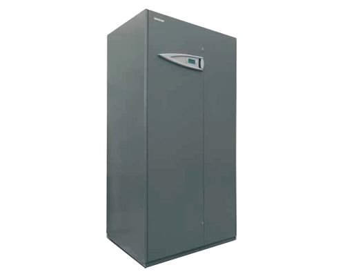 克莱门特刀片风系列乐投在线（风冷直膨）